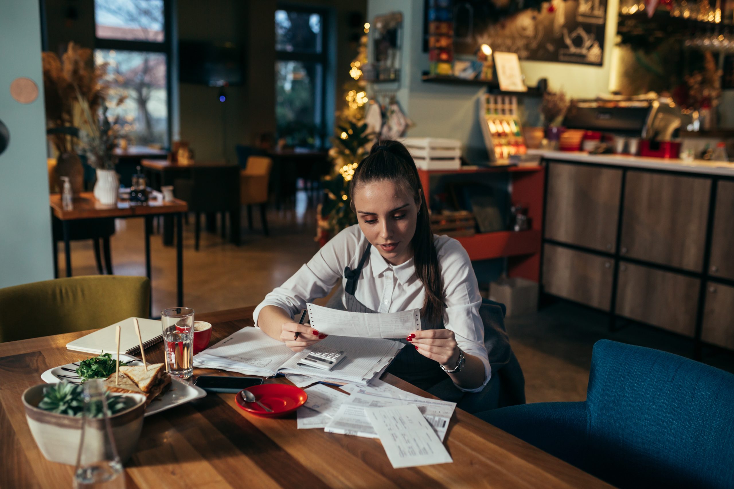 What the FTC’s Toast Lawsuit Means for Restaurant Owners